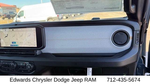 New 2026 Anvil Clearcoat Jeep Sport S image 35