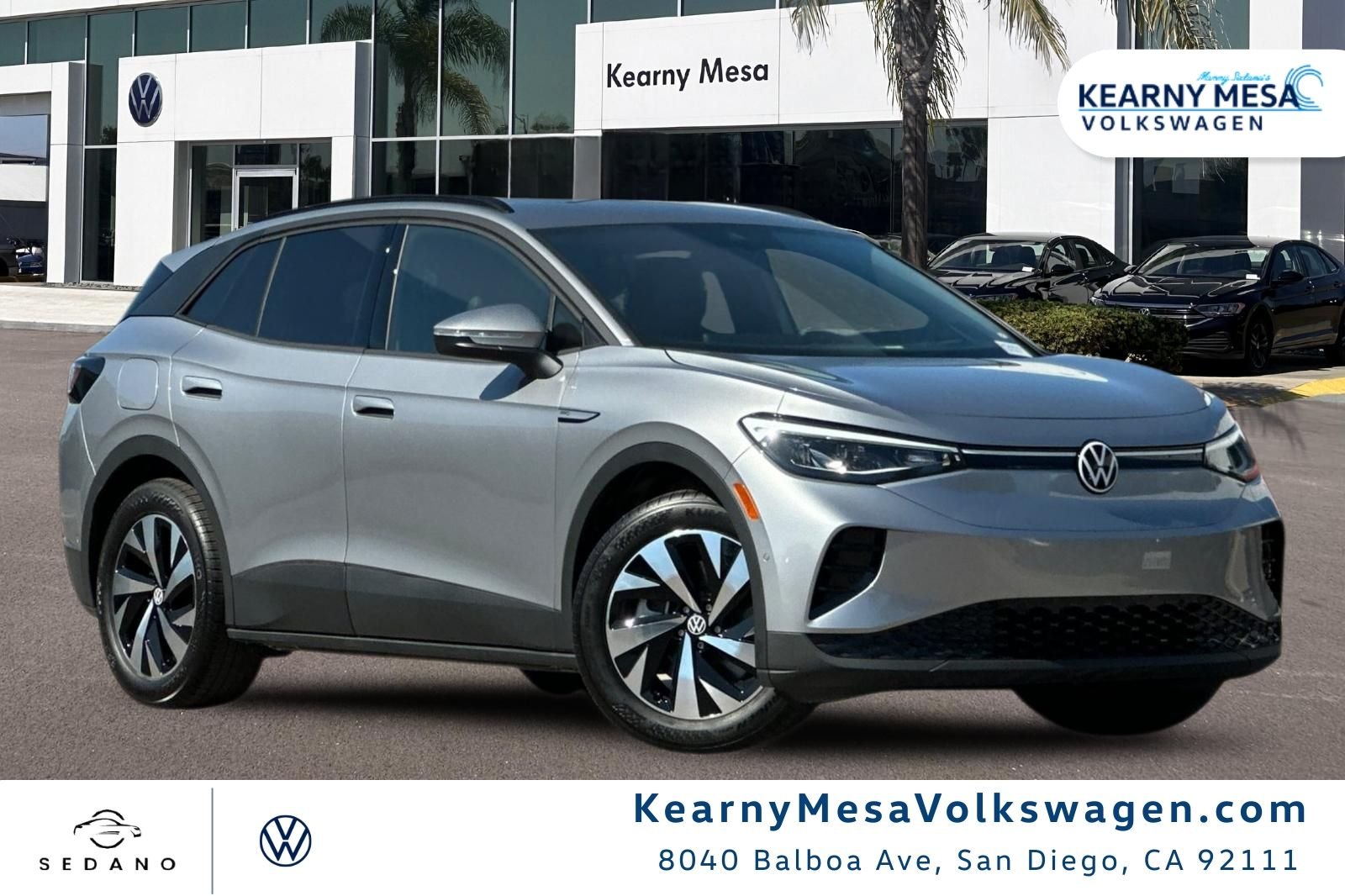 New 2026  Volkswagen Pro image 1