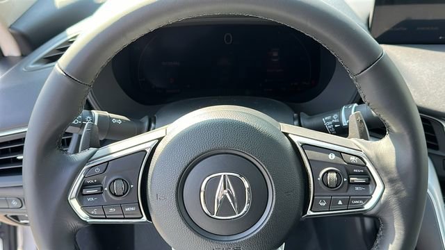 2025 Acura TLX Technology Package - Photo 40