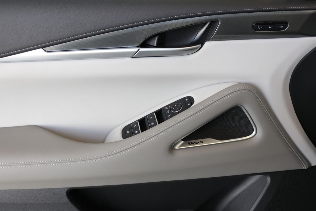 2026 INFINITI QX60 LUXE - Photo 19