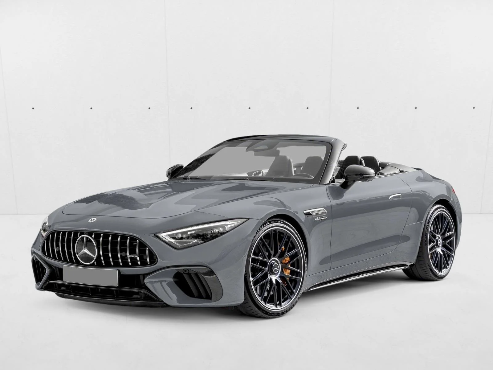 2022 Mercedes-Benz SL Mercedes-AMG SL 63 4MATIC+'s photo