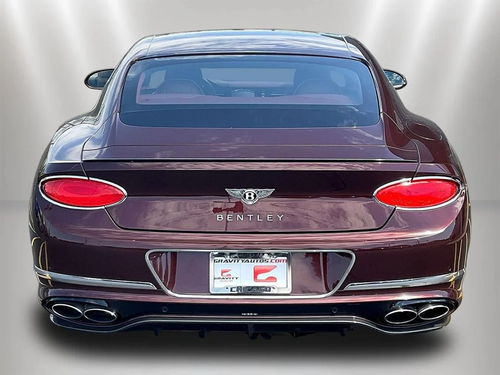 Used 2021 Cricket Ball Bentley V8 image 5