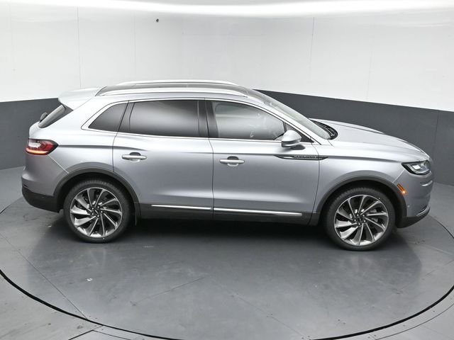 2022 LINCOLN NAUTILUS - Image 45