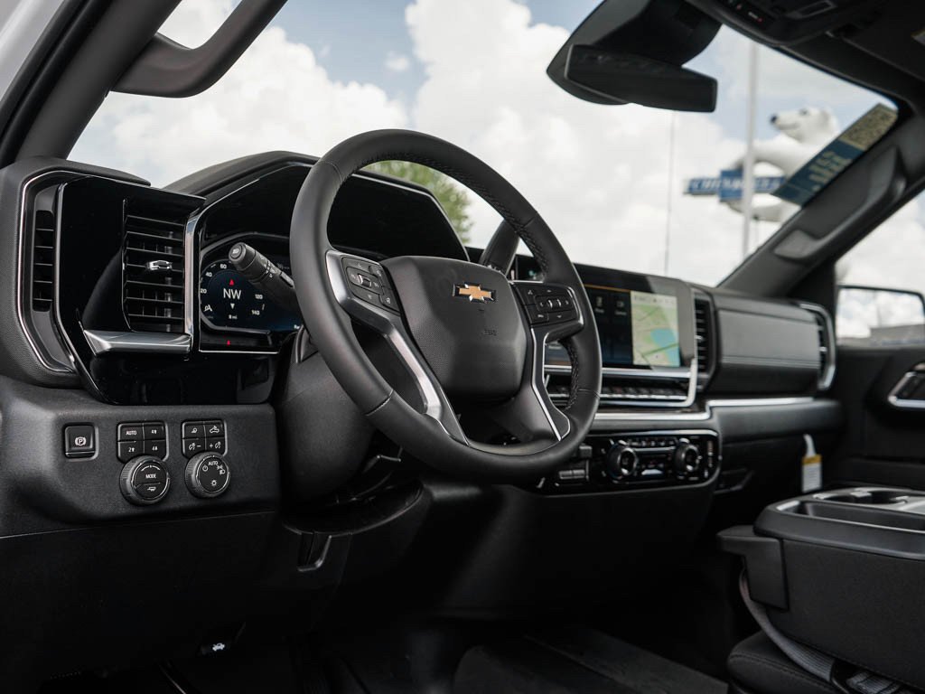 2026 Chevrolet Silverado 1500 LT - Photo 16