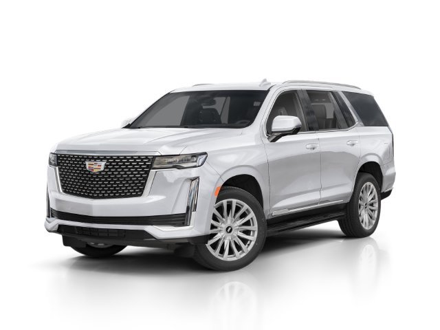 2024 Cadillac Escalade Luxury