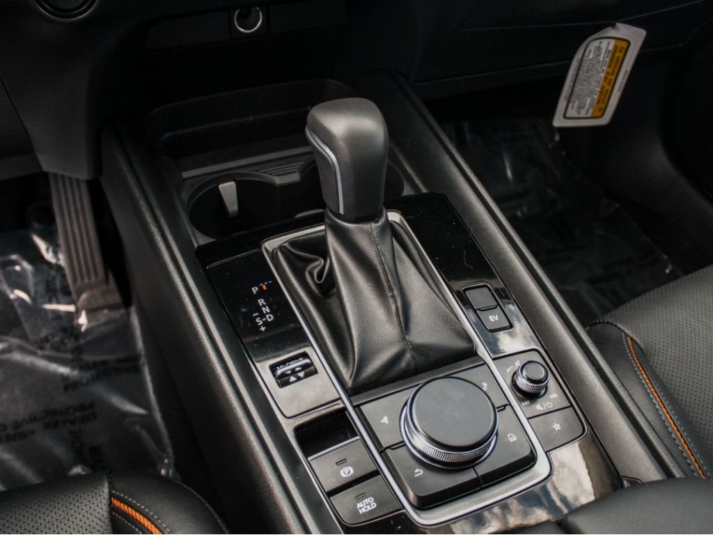 Certified Used 2026 Bet Black Mica Mazda Premium image 22