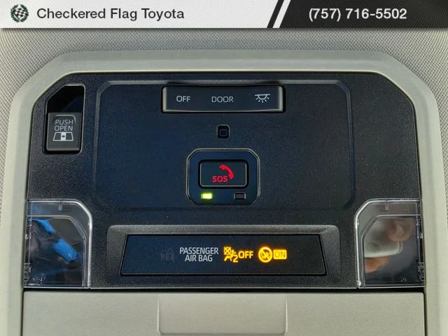 2022 Toyota Tundra SR5 - Photo 23