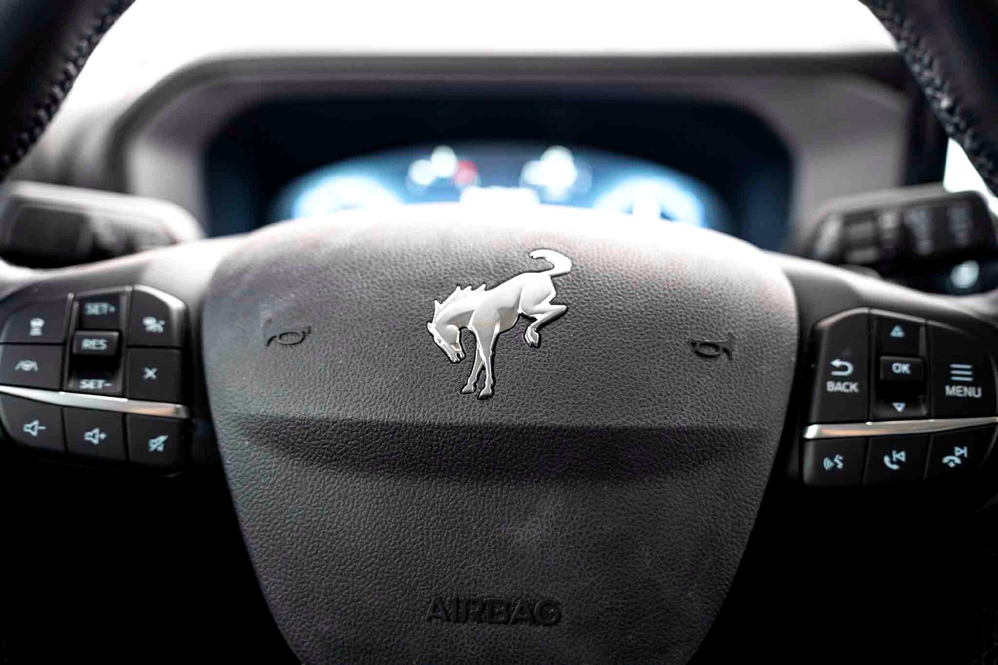 2025 Ford Bronco Sport Badlands - Photo 12