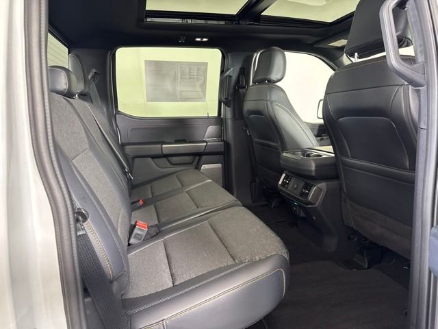 Used 2026 Gray Ford Tremor image 5