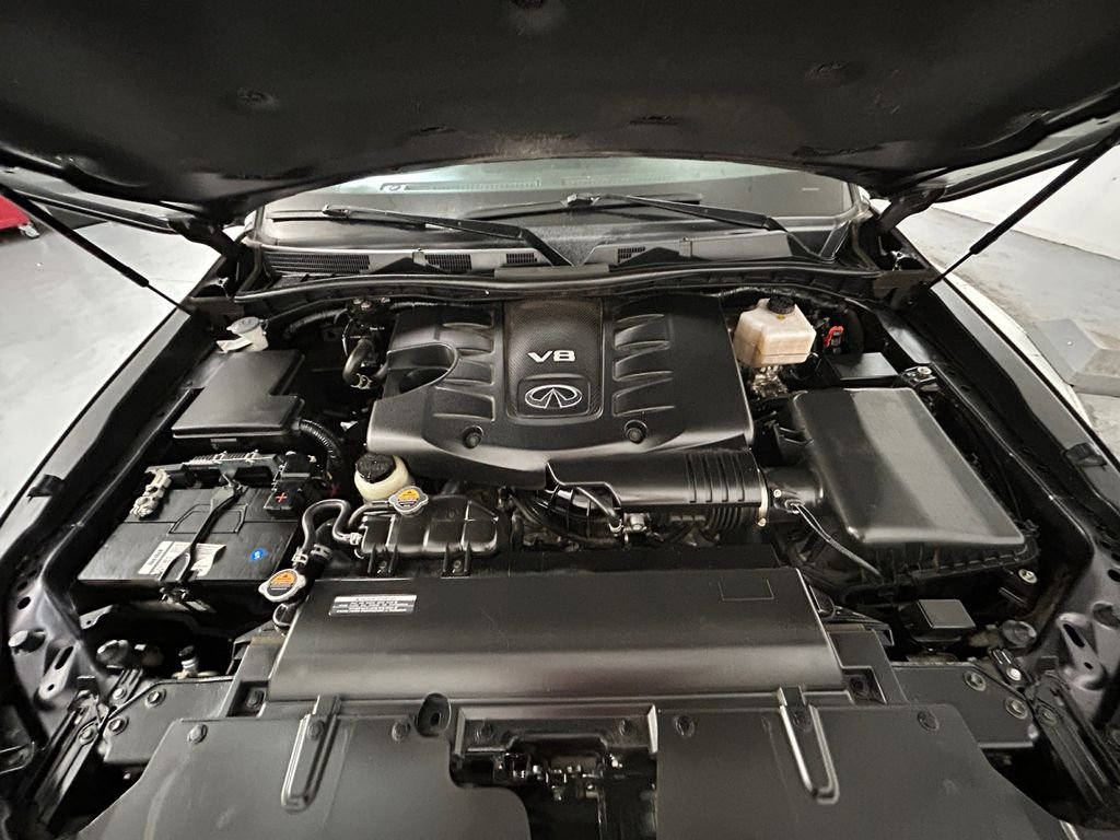 Used 2023 Gray INFINITI Premium Select image 21