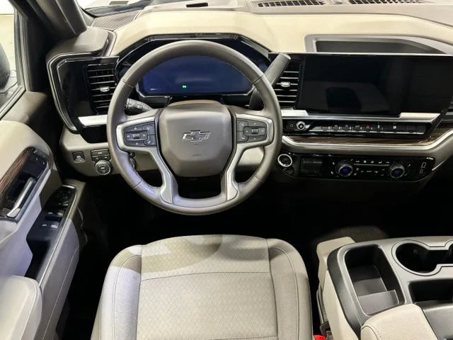 Used 2026 Black Chevrolet RST image 11