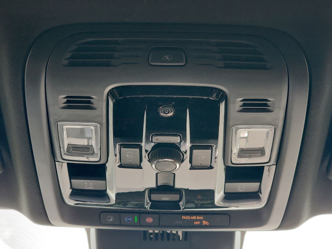 2026 GMC Yukon Denali - Photo 30