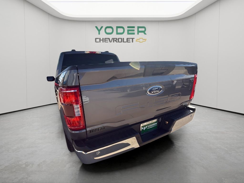 2023 Ford F-150 XL - Photo 49
