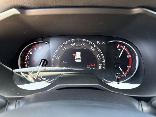 Certified Used 2025 ICE CAP Toyota  image 38
