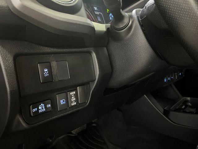 Certified Used 2021 Gray Toyota TRD Off-Road image 15