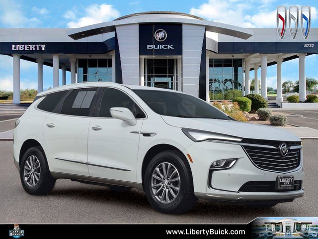 2024 Buick Enclave Premium