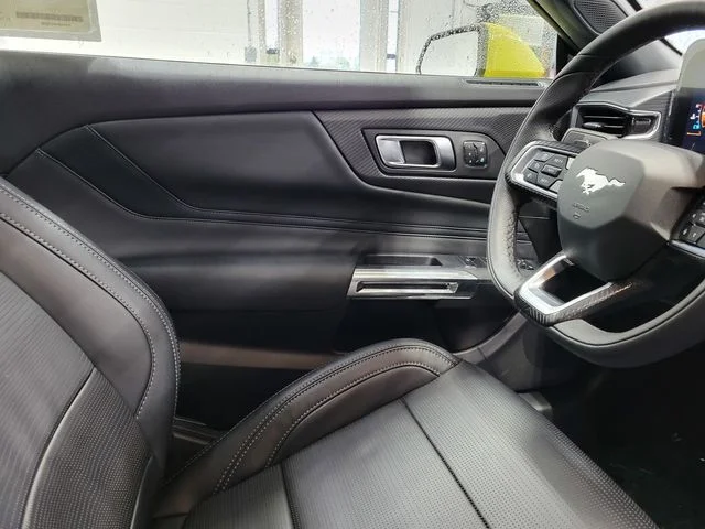 2025 Ford Mustang GT Premium Convertible - Photo 60