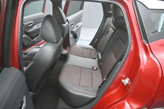 Used 2026 Red Nissan SR image 15