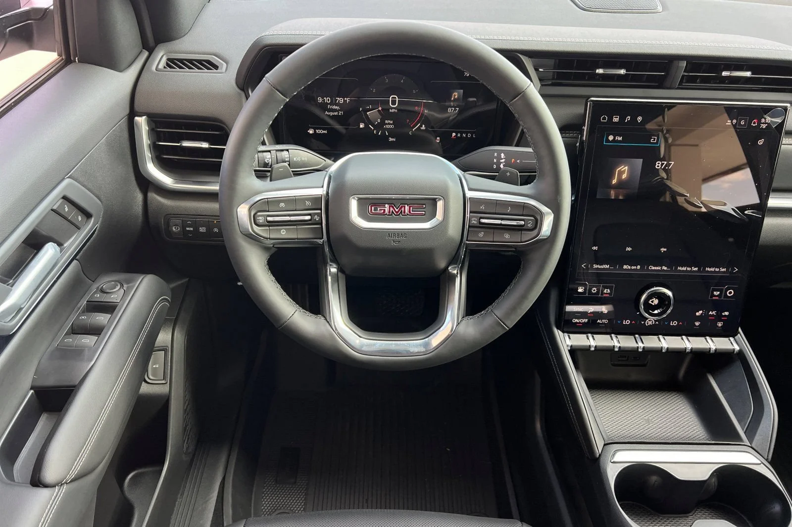 2027 GMC Terrain Elevation - Photo 14