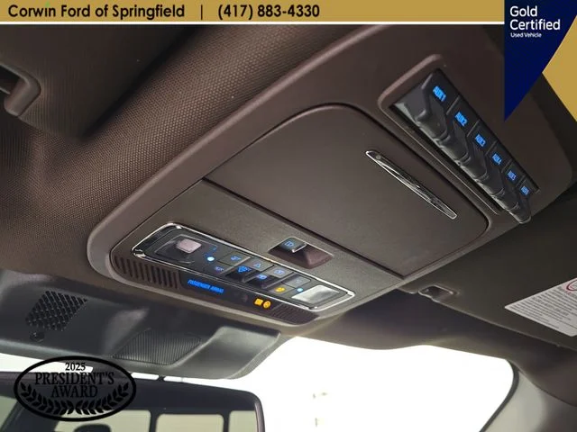 Certified Used 2024 Star White Ford King Ranch image 27