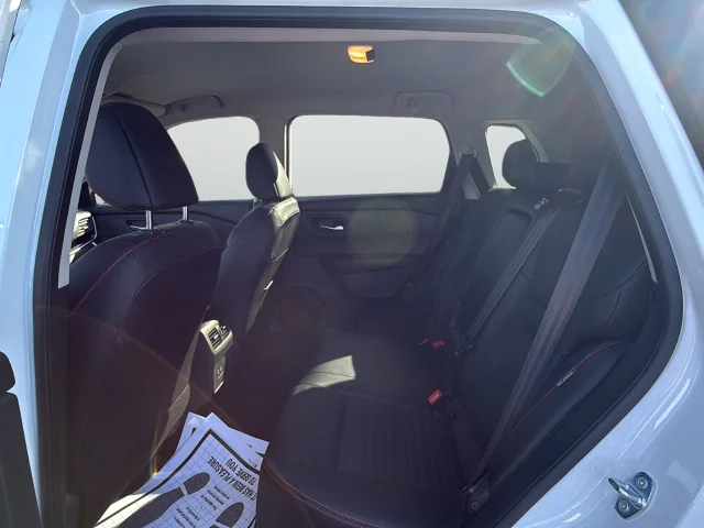 Used 2026 White Nissan Rock Creek image 31