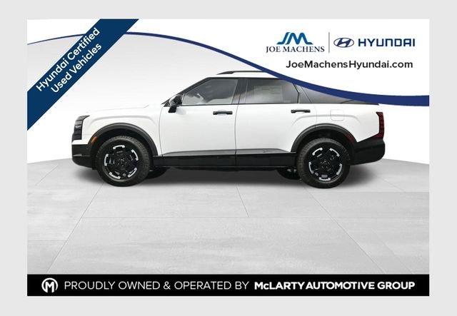 2026 Hyundai Palisade XRT Pro AWD's photo