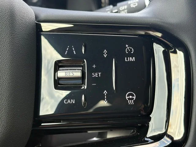 2026 Land Rover Range Rover Evoque S - Photo 19