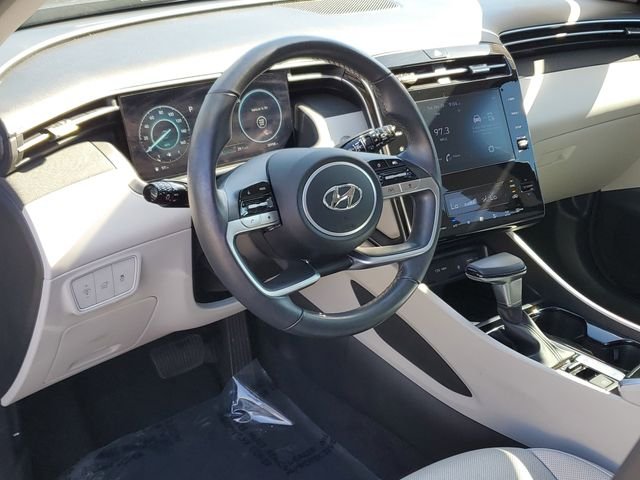 2023 Hyundai Tucson SEL - Photo 9