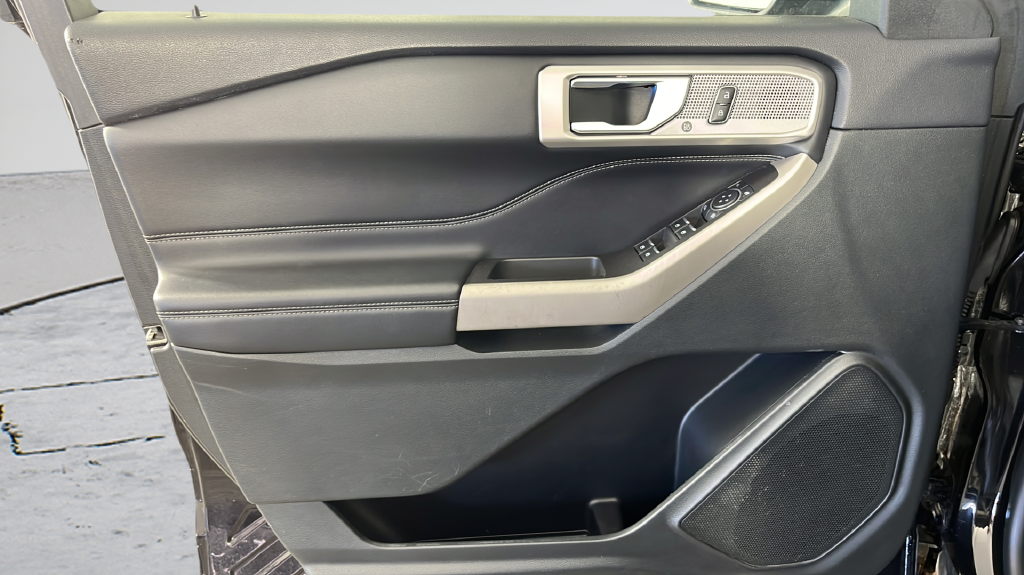 2024 Ford Explorer Limited - Photo 13