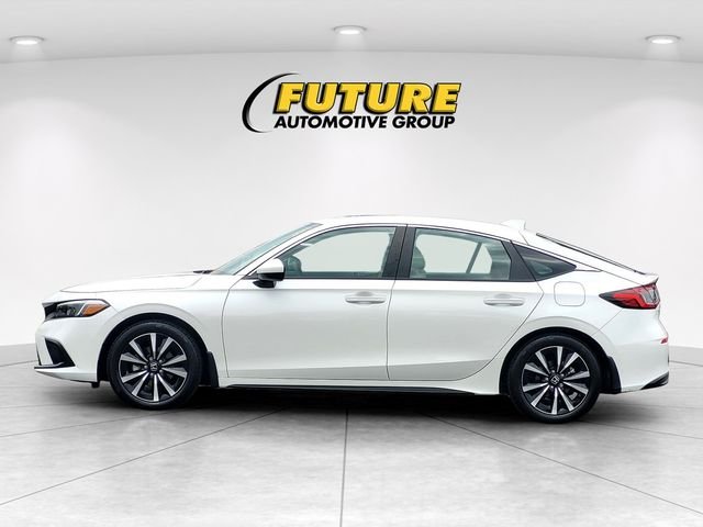 Used 2024  Honda EX-L image 7