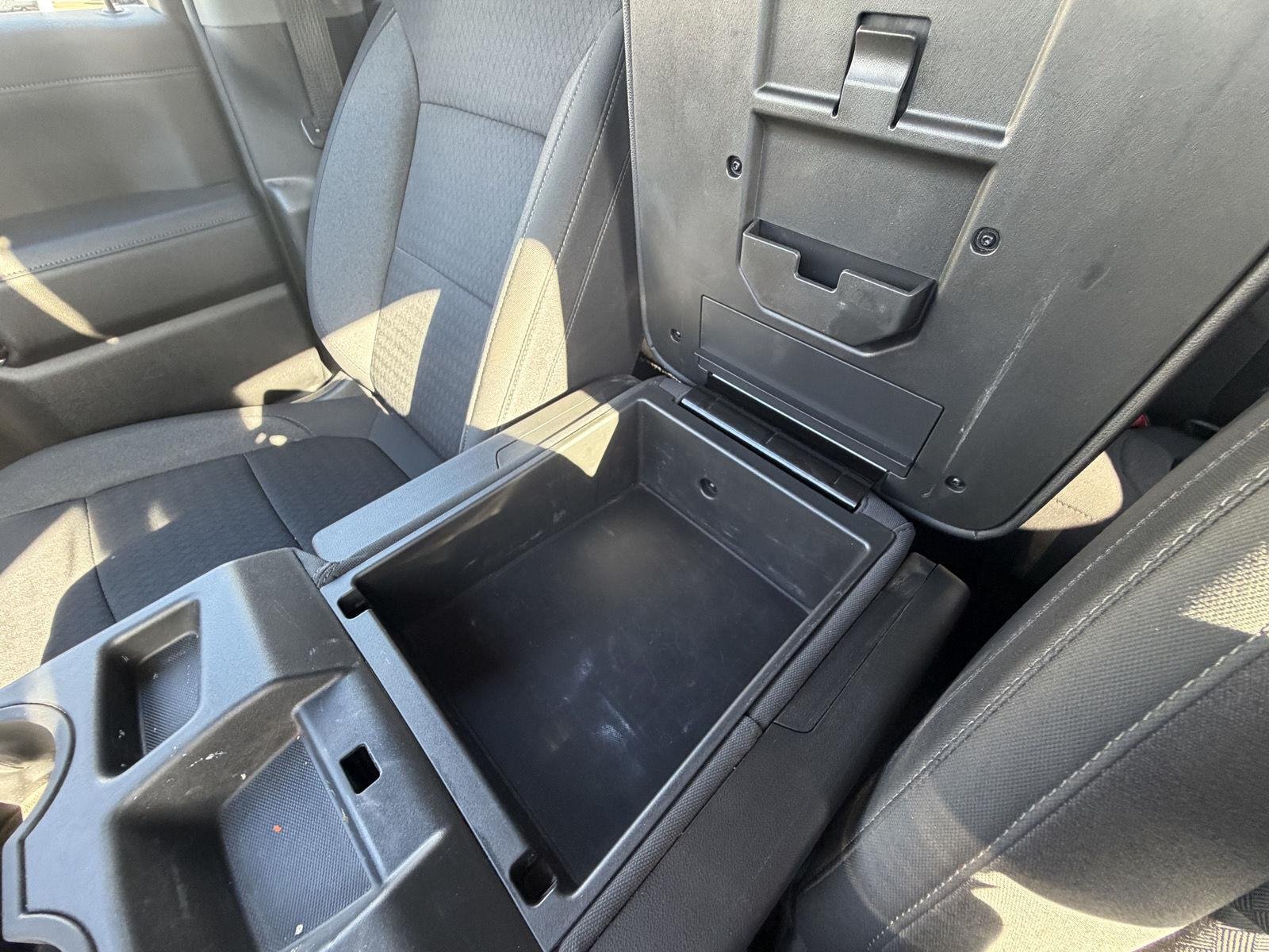 Used 2023 Summit White Chevrolet LT image 13