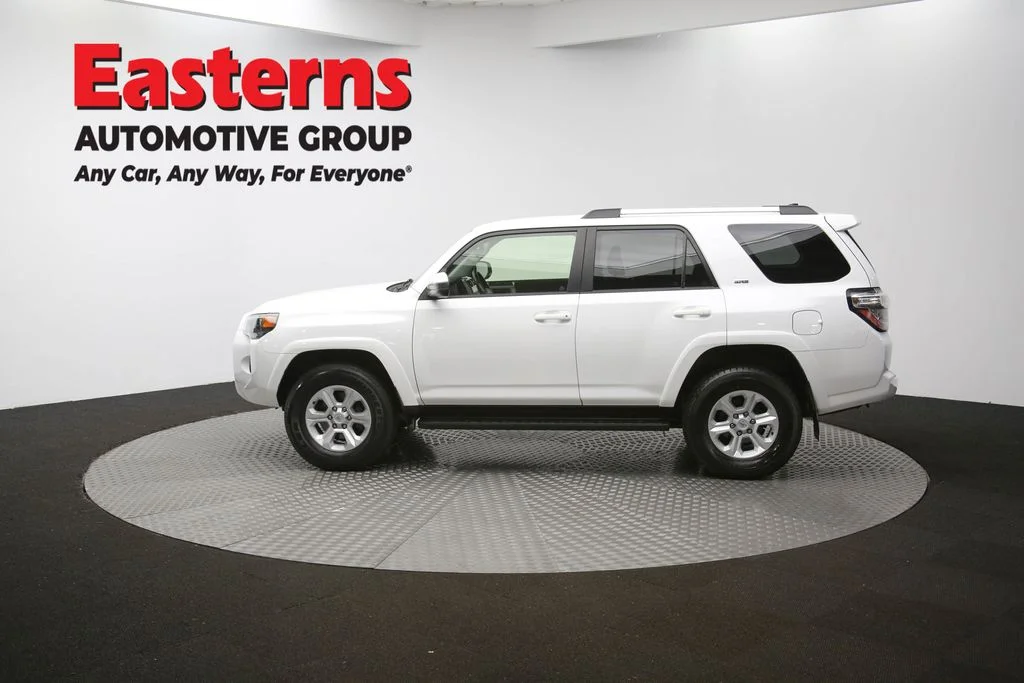 Used 2024 White Toyota SR5 image 58