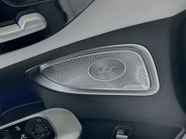 New 2026 Cirrus Silver Metallic Mercedes-Benz C 300 image 50