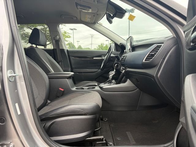 Used 2021 Steel Gray Kia S image 21