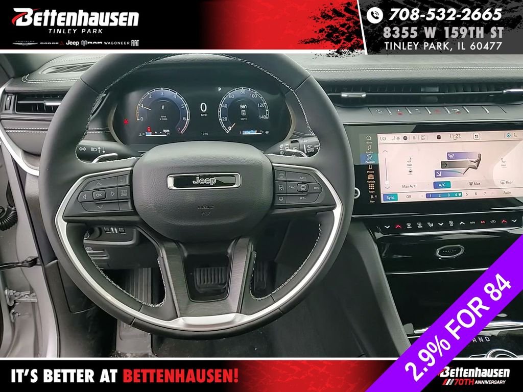New 2026 Silver Zynith Exterior Paint Jeep Altitude image 26