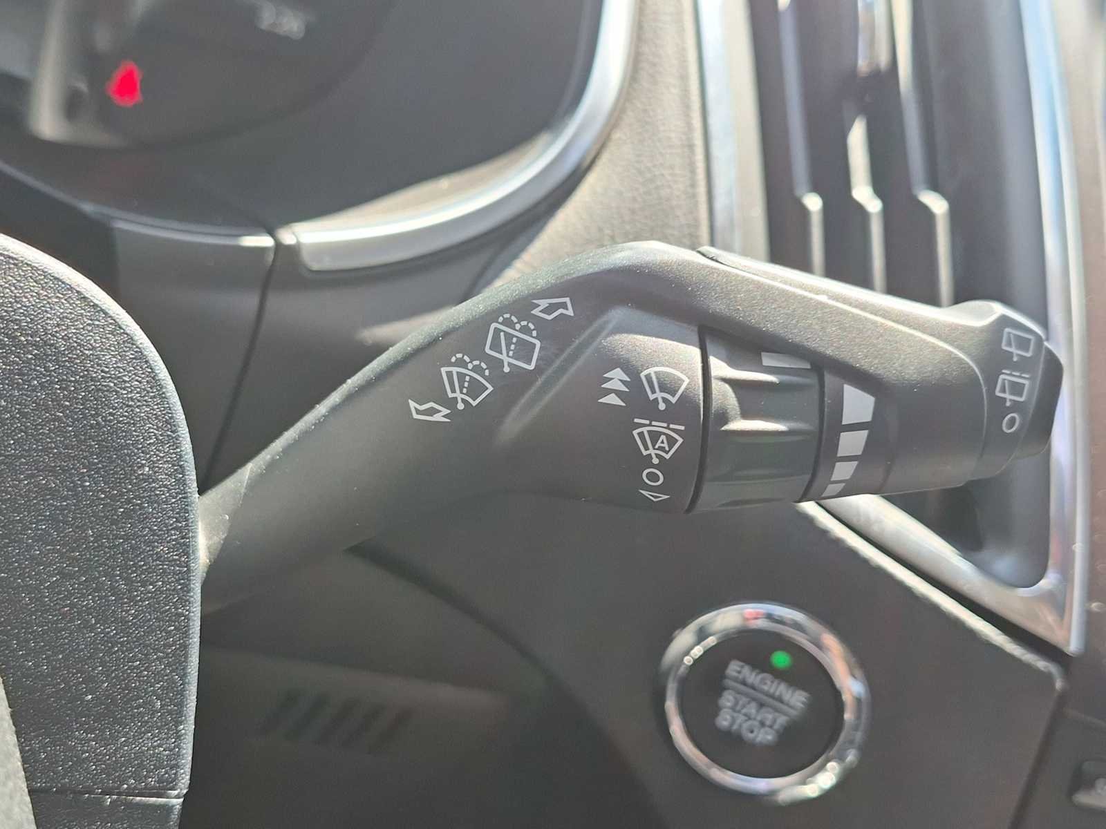 Used 2019 Magnetic Metallic Ford Titanium image 25