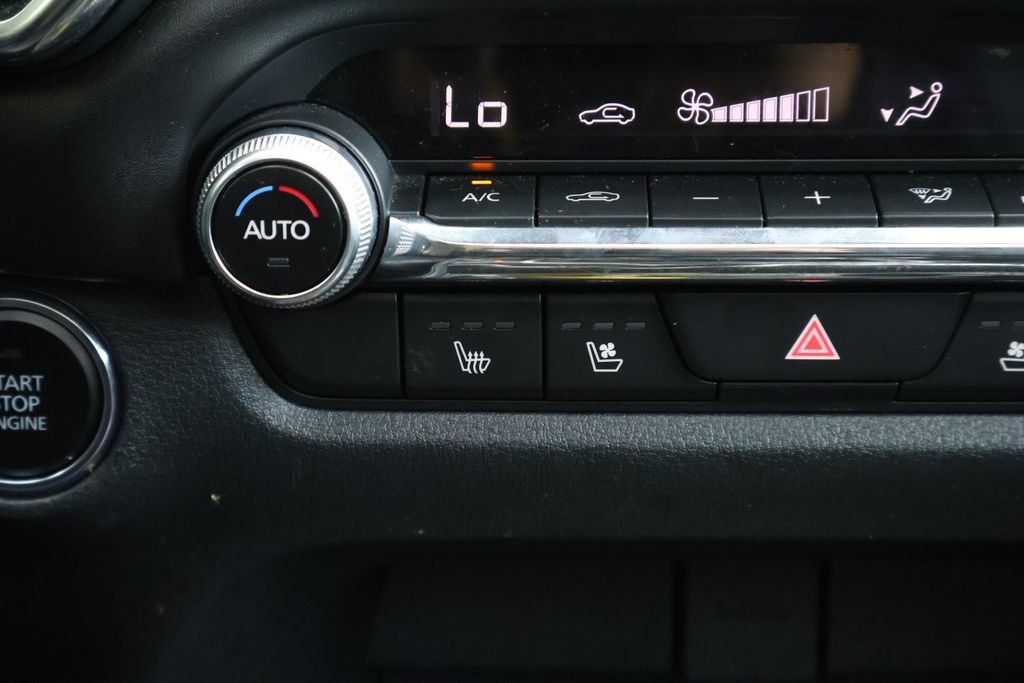 2025 Mazda CX-50 Premium Plus - Photo 18