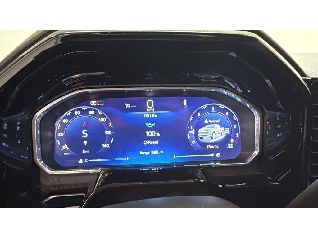 2026 Chevrolet Silverado 1500 LT - Photo 12