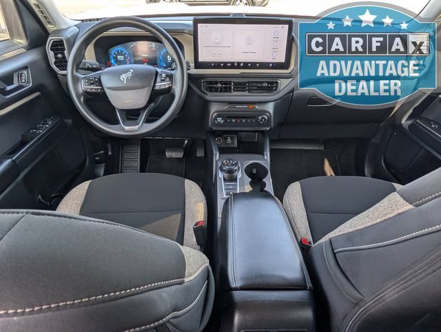 Used 2025 White Ford Big Bend image 15