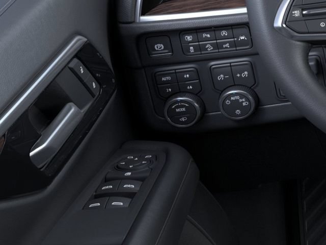2026 Chevrolet Suburban LS - Photo 23