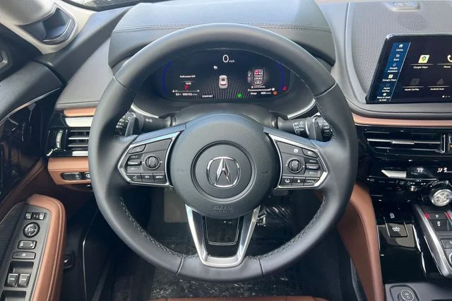 2026 Acura MDX Technology Package - Photo 6