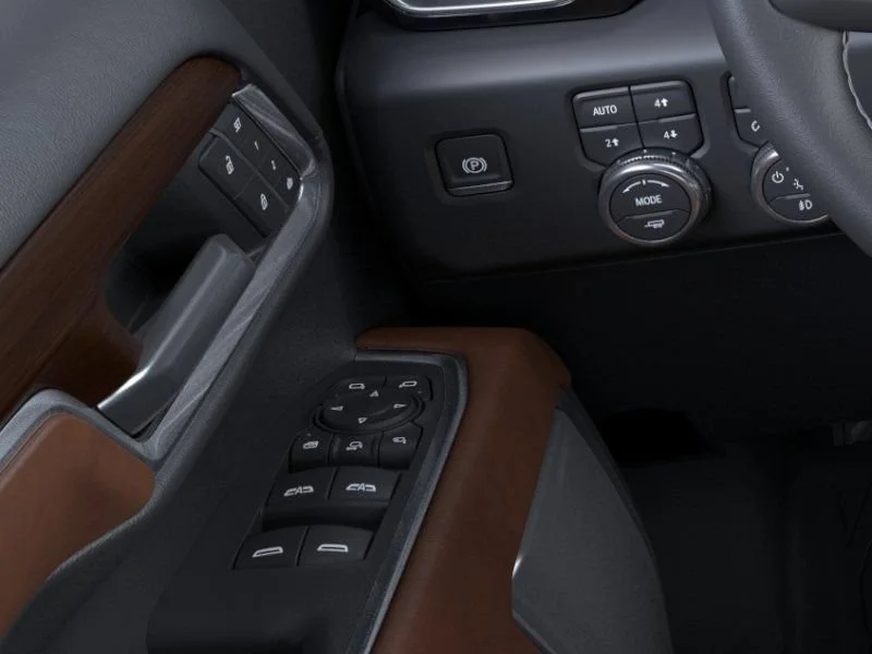 2026 GMC Sierra 3500HD Denali Ultimate - Photo 22