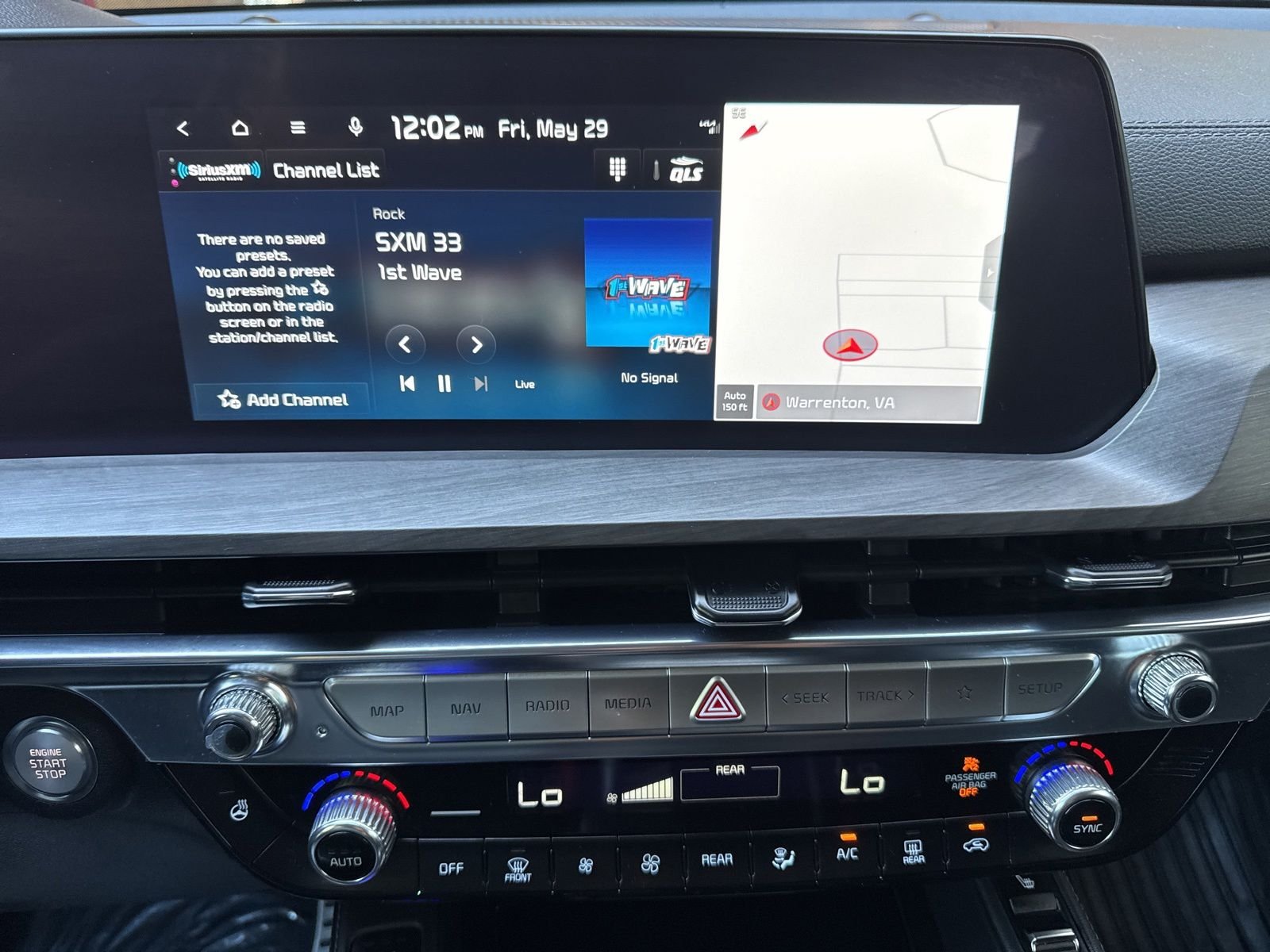 Used 2023 Black Kia SX-Prestige X-Pro image 35