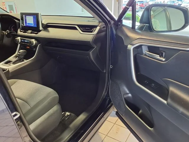 Used 2025 Blueprint Toyota XLE image 24