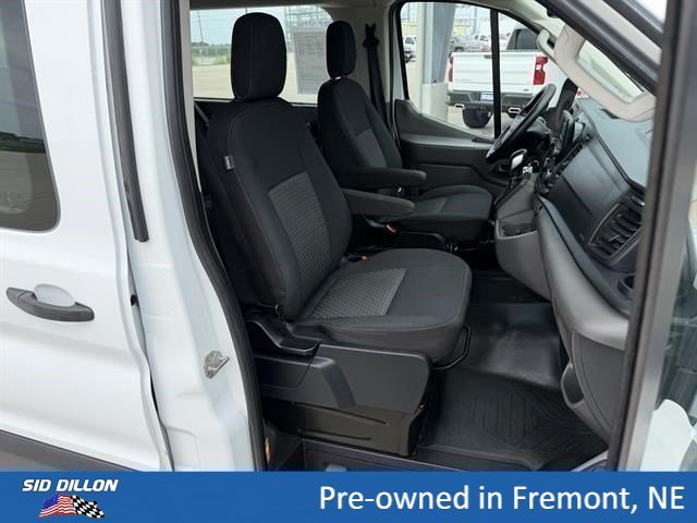 Used 2020 OXFORD WHITE Ford XL image 6