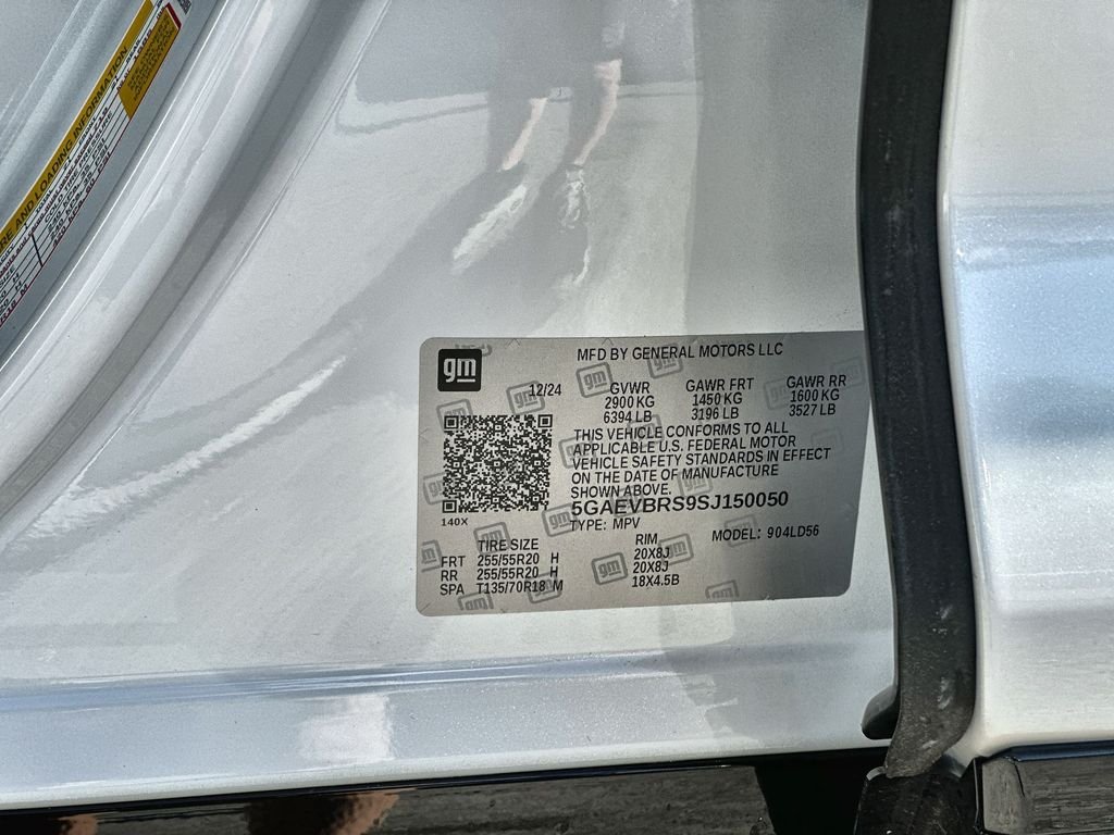 2025 Buick Enclave Sport Touring - Photo 33