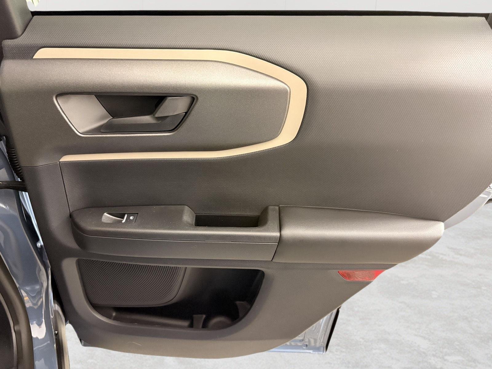 Used 2026 Azure Gray Metallic Ford Big Bend image 22