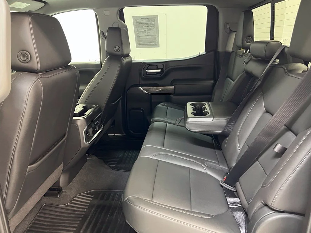 2021 Chevrolet Silverado 1500 LTZ - Photo 28