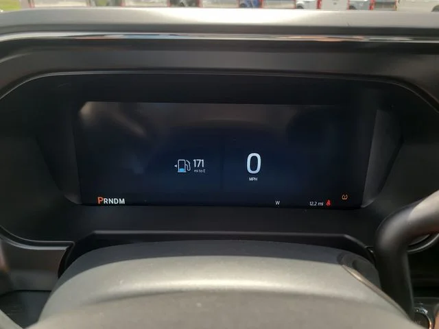 New 2026 Avalanche Ford Lariat image 32