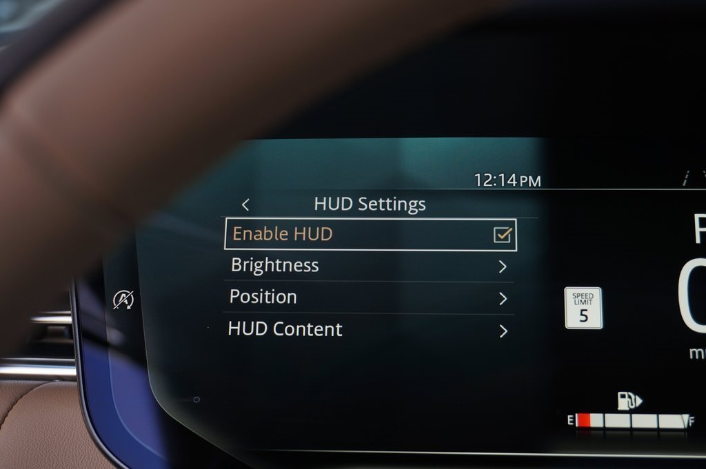 2026 LAND ROVER RANGE ROVER - Image 16